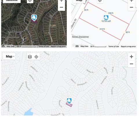 13 Dewsbury Drive # lot 23, block, Bella Vista, AR 72714