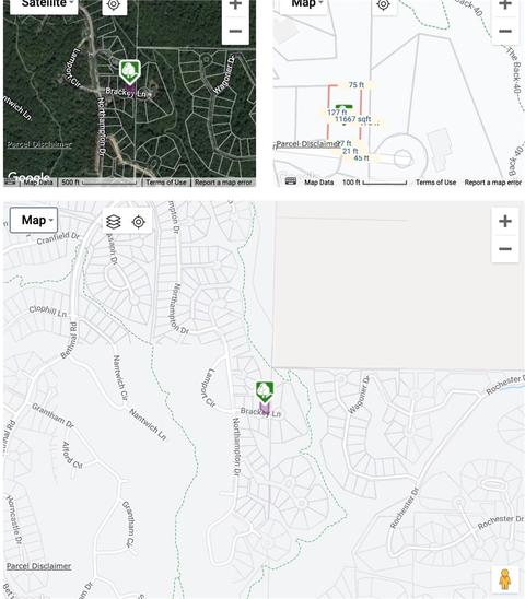 3 Brackey Lane # 42, Bella Vista, AR 72714