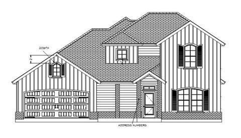 1009 Lyon Loop, Springdale, AR 72764 photo 1