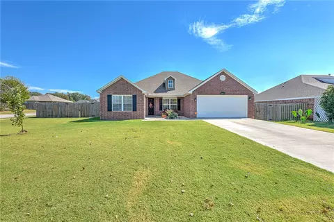 4551 Augustine Dr, Springdale, AR 72762 photo 25