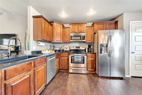 4551 Augustine Dr, Springdale, AR 72762 photo 7