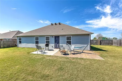 4551 Augustine Dr, Springdale, AR 72762 photo 24