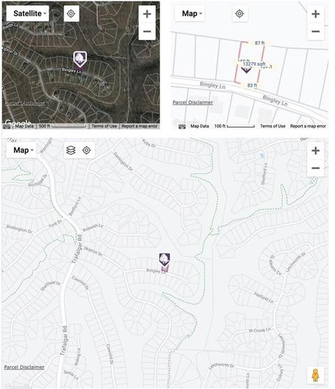 2 Bingley Lane # lot 15, block, Bella Vista, AR 72714