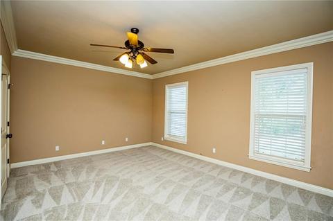8739 Crest Ln, Springdale, AR 72762 photo 17
