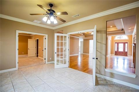 8739 Crest Ln, Springdale, AR 72762 photo 22