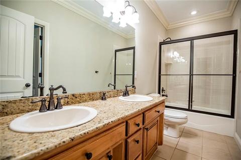 8739 Crest Ln, Springdale, AR 72762 photo 19