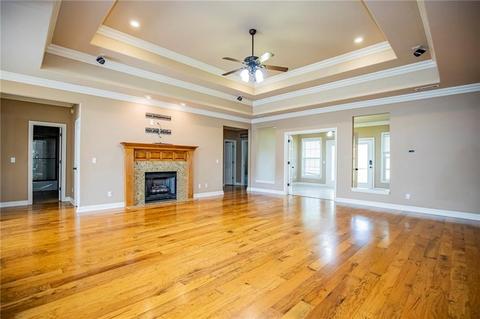 8739 Crest Ln, Springdale, AR 72762 photo 10