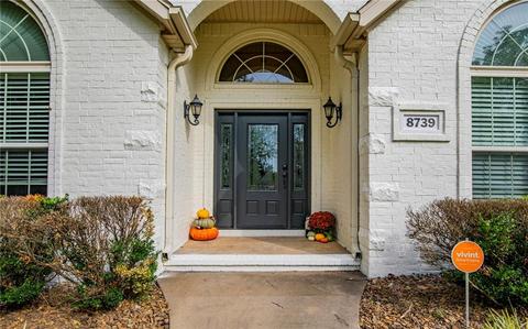 8739 Crest Ln, Springdale, AR 72762 photo 3