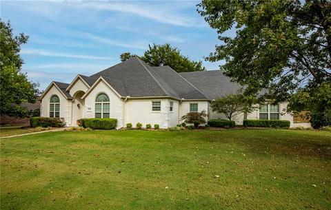 8739 Crest Ln, Springdale, AR 72762 photo 4