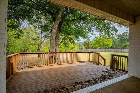 8739 Crest Ln, Springdale, AR 72762 photo 24