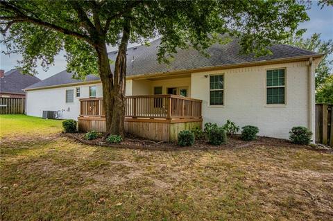 8739 Crest Ln, Springdale, AR 72762 photo 27