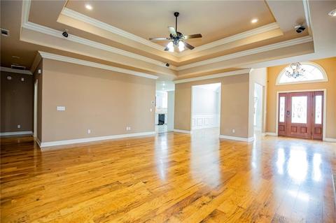 8739 Crest Ln, Springdale, AR 72762 photo 12