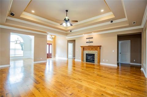 8739 Crest Ln, Springdale, AR 72762 photo 13