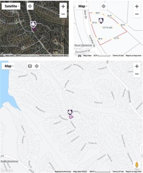 London Drive, Bella Vista, AR 72715