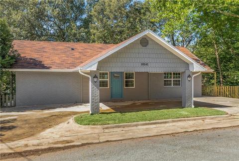 10141 Summit Dr, Rogers, AR 72758 photo 3
