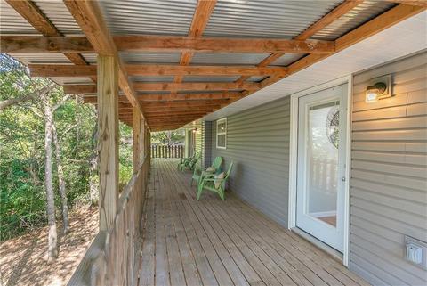 10141 Summit Dr, Rogers, AR 72758 photo 5
