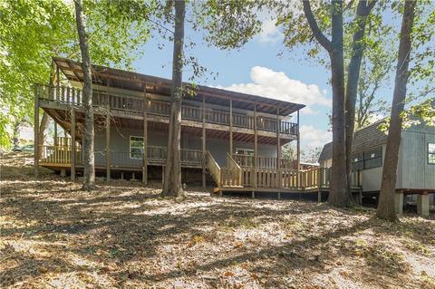 10141 Summit Dr, Rogers, AR 72758 photo 4