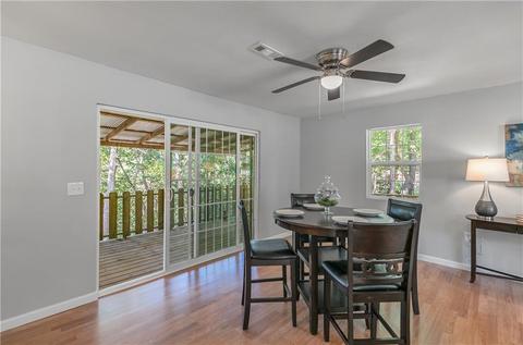 10141 Summit Dr, Rogers, AR 72758 photo 8
