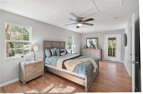 10141 Summit Dr, Rogers, AR 72758 photo 17