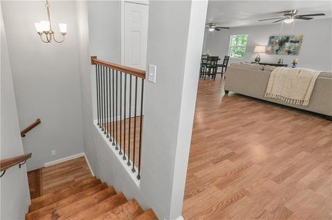 10141 Summit Dr, Rogers, AR 72758 photo 24