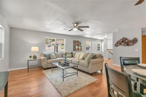 10141 Summit Dr, Rogers, AR 72758 photo 15