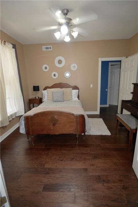 6174 E Guy Terry Rd, Springdale, AR 72764 photo 4