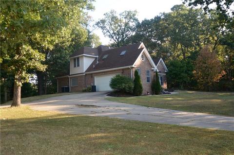 6174 E Guy Terry Rd, Springdale, AR 72764 photo 21