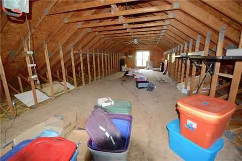 6174 E Guy Terry Rd, Springdale, AR 72764 photo 29