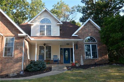6174 E Guy Terry Rd, Springdale, AR 72764 photo 2