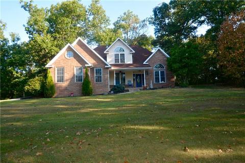 6174 E Guy Terry Rd, Springdale, AR 72764 photo 1
