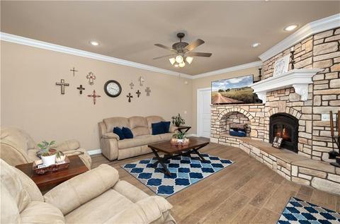 14495 E Skyview, West Fork, AR 72774 photo 7