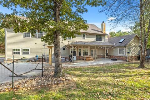 14495 E Skyview, West Fork, AR 72774 photo 28