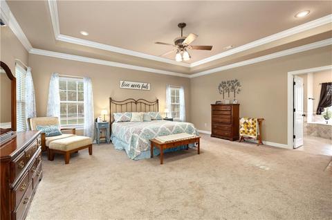 14495 E Skyview, West Fork, AR 72774 photo 13