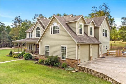 14495 E Skyview, West Fork, AR 72774 photo 3