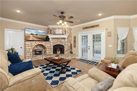 14495 E Skyview, West Fork, AR 72774 photo 8