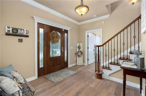 14495 E Skyview, West Fork, AR 72774 photo 9