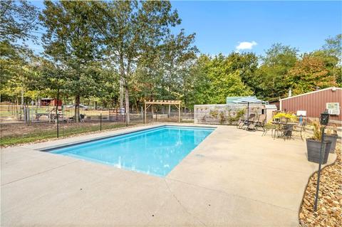 14495 E Skyview, West Fork, AR 72774 photo 29