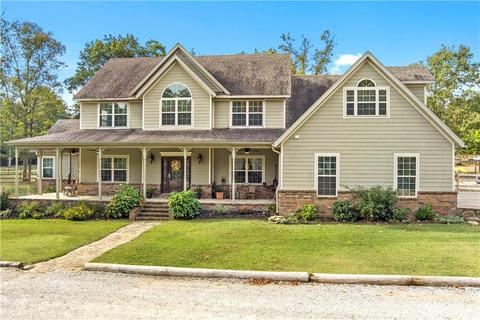 14495 E Skyview, West Fork, AR 72774 photo 27