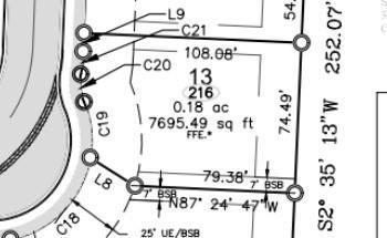 216 Vick Cir, Centerton, AR 72719 photo 3