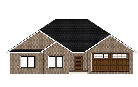 216 Vick Cir, Centerton, AR 72719 photo 1