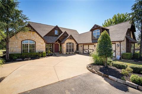 1810 9th Ter, Barling, AR 72923 photo 1