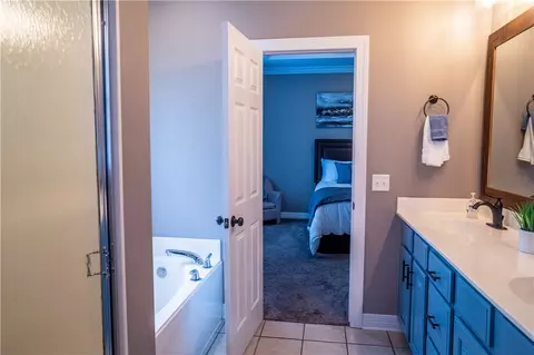 2987 Eagle Crest Cir, Springdale, AR 72762 photo 16