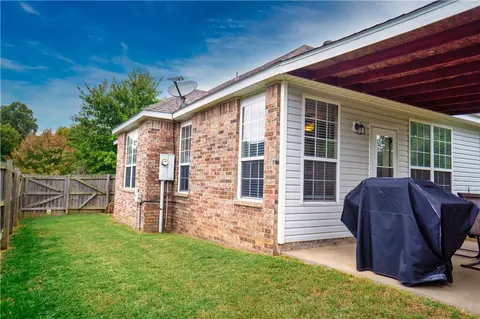 2987 Eagle Crest Cir, Springdale, AR 72762 photo 26