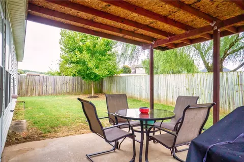 2987 Eagle Crest Cir, Springdale, AR 72762 photo 25