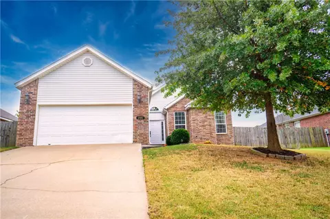 2987 Eagle Crest Cir, Springdale, AR 72762 photo 28