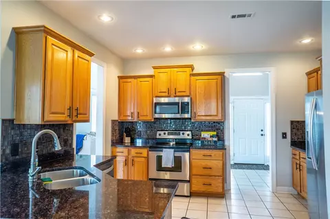 2987 Eagle Crest Cir, Springdale, AR 72762 photo 8