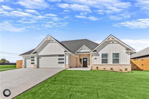 730 Bronco St, Centerton, AR 72719 photo 2