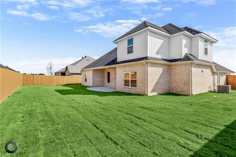 730 Bronco St, Centerton, AR 72719 photo 28