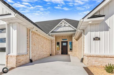 730 Bronco St, Centerton, AR 72719 photo 3