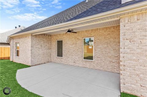 730 Bronco St, Centerton, AR 72719 photo 27